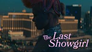 The Last Showgirl