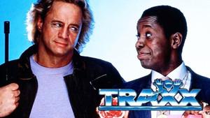 Traxx