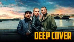 Deep Cover