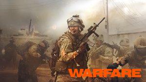 Warfare