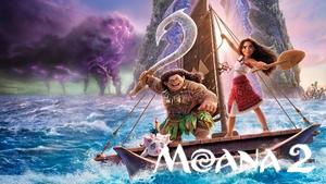 Moana 2