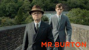 Mr. Burton