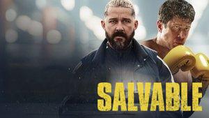 Salvable