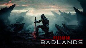 Predator: Badlands