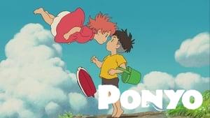 Ponyo