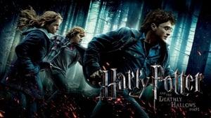 Harry Potter and the Deathly Hallows: Part 1