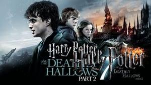 Harry Potter and the Deathly Hallows: Part 2