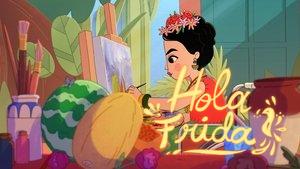 Hola Frida!