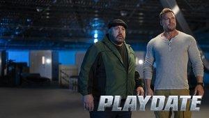Playdate