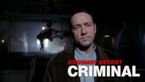 Ordinary Decent Criminal