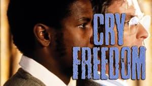 Cry Freedom
