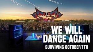 We Will Dance Again