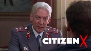 Citizen X