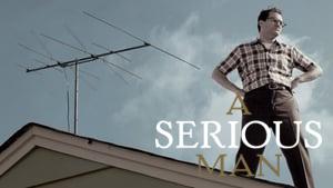 A Serious Man
