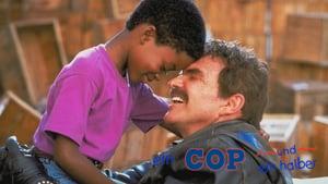 Cop & ½