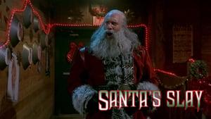 Santa's Slay
