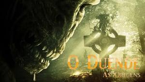 Leprechaun: Origins
