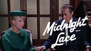 Midnight Lace