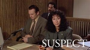 Suspect