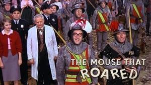 The Mouse That Roared