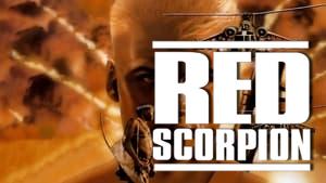 Red Scorpion