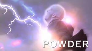 Powder