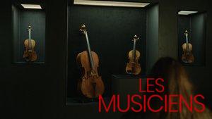 The Musicians