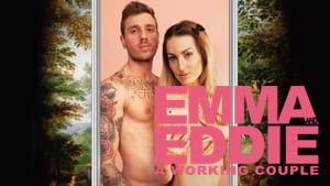 Emma and Eddie: A Working Couple