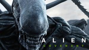 Alien: Covenant