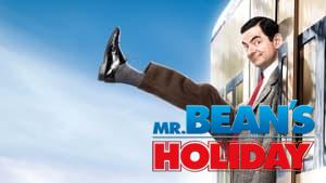 Mr. Bean's Holiday