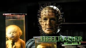 Hellraiser: Hellworld