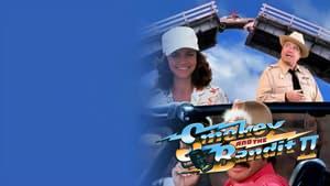 Smokey and the Bandit II