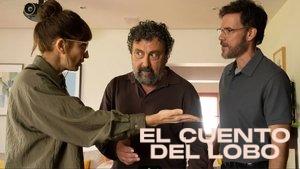 El cuento del lobo