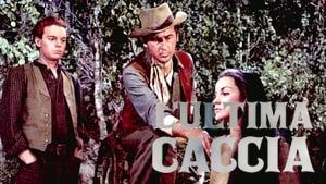 The Last Hunt