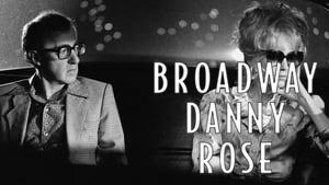 Broadway Danny Rose