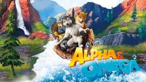 Alpha and Omega