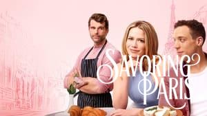 Savoring Paris