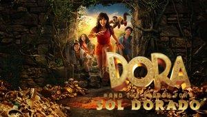 Dora and the Search for Sol Dorado