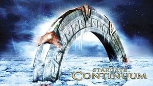 Stargate: Continuum