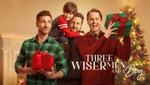 Three Wiser Men And A Boy