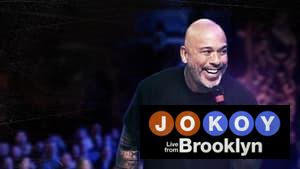 Jo Koy: Live from Brooklyn