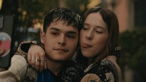 Let Me Be with You