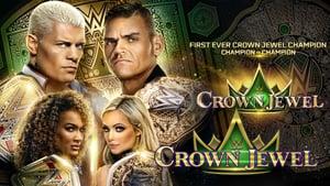 WWE Crown Jewel