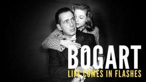 Bogart: Life Comes in Flashes