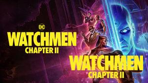 Watchmen: Chapter II