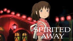 Spirited Away