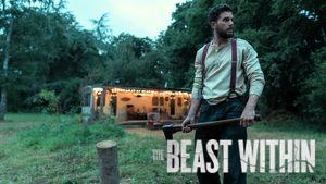 The Beast Within