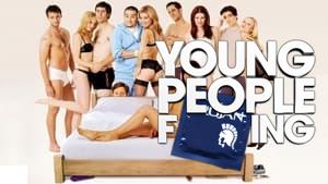 Young People Fucking