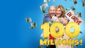 100 Million!