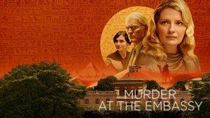 Murder at the Embassy